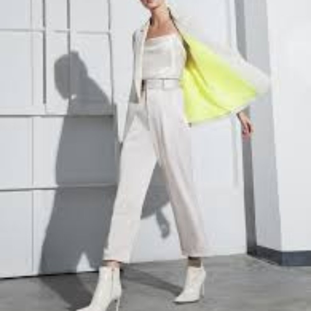 Alice+Olivia Troy Pants - Picture 2 of 9